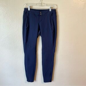 Kuhl Transcendr Skinny Pants Blue Size 4
